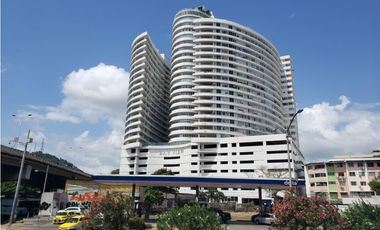 Apartamento en Venta, P.H. Bay View, Avenida Balboa