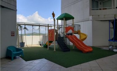 Apartamento en Venta, P.H. Bay View, Avenida Balboa