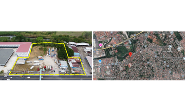 VENTA O ALQUILER DE TERRENO EN JUAN DIAZ - 7093RC