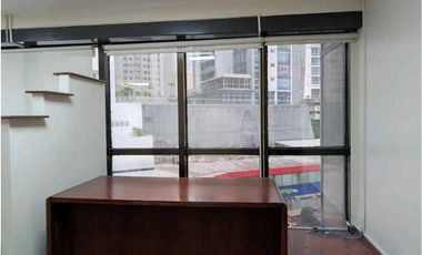 ALQUILER DE OFICINA EN PH BAC AV. BALBOA