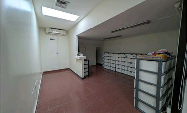 ALQUILER DE OFICINA EN PH BAC AV. BALBOA