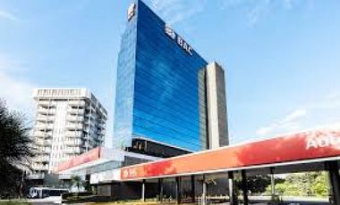 Alquiler de Oficina en PH BAC SEMIAMOBLADA