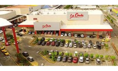 ALQUILER LOCAL DIFERENTES M2 EN LA 24 DICIEMBRE PLAZA COMERCIAL