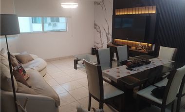 Se alquila apartamento en Santa Elena