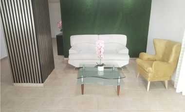 Se alquila apartamento en Santa Elena