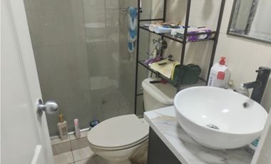 Se alquila apartamento en Santa Elena