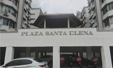 Se alquila apartamento en Santa Elena