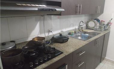 Se alquila apartamento en Santa Elena
