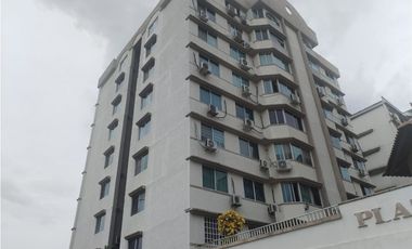Se alquila apartamento en Santa Elena