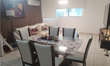 Se alquila apartamento en Santa Elena