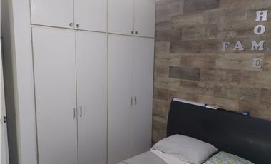 Se alquila apartamento en Santa Elena
