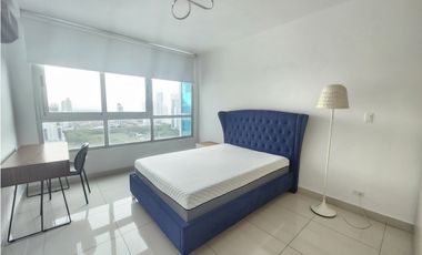Alquiler de Apartamento Amoblado en PH Top Tower – Costa del Este