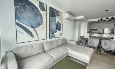 Alquiler de Apartamento Amoblado en PH Top Tower – Costa del Este