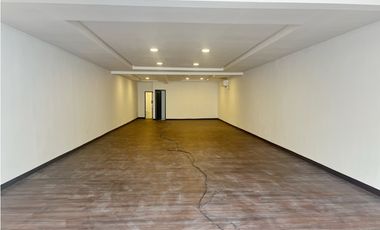 SE ALQUILA LOCAL COMERCIAL DISPLAY PLAZA VIA BRASIL OBARRIO