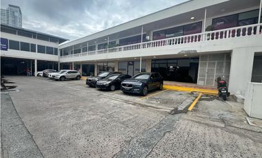 SE ALQUILA LOCAL COMERCIAL DISPLAY PLAZA VIA BRASIL OBARRIO