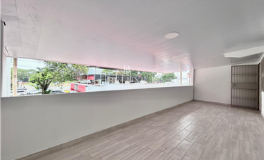 VENDO CASA REMODELADA EN SAN FRANCISCO -CALLE 74 (3)