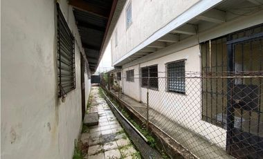 VILLA RICA / RIO ABAJO / 385M /  PATIO /  ANEXO / 4 HABITACION JC