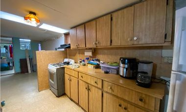 VILLA RICA / RIO ABAJO / 385M /  PATIO /  ANEXO / 4 HABITACION JC