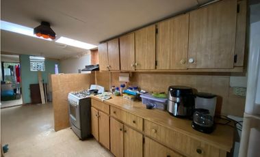 VILLA RICA / RIO ABAJO / 385M /  PATIO /  ANEXO / 4 HABITACION JC