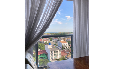 Venta de apartamento Amoblado, PH Centennial, Parque Lefevre