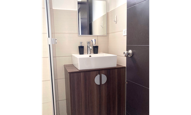 Venta de apartamento Amoblado, PH Centennial, Parque Lefevre