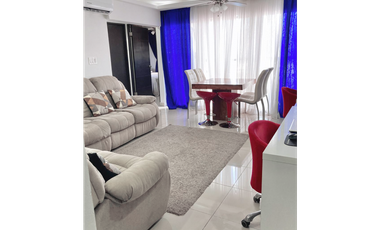 Venta de apartamento Amoblado, PH Centennial, Parque Lefevre