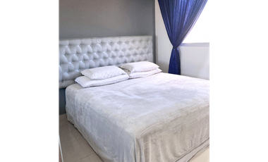 Venta de apartamento Amoblado, PH Centennial, Parque Lefevre