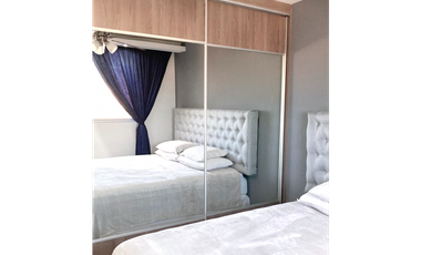 Venta de apartamento Amoblado, PH Centennial, Parque Lefevre