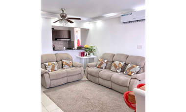 Venta de apartamento Amoblado, PH Centennial, Parque Lefevre