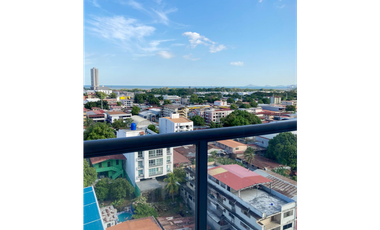 Venta de apartamento Amoblado, PH Centennial, Parque Lefevre