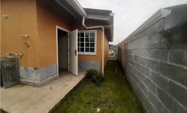 VENDO  CASA BRISAS DE ARRAIJAN PH PRIMAVERA