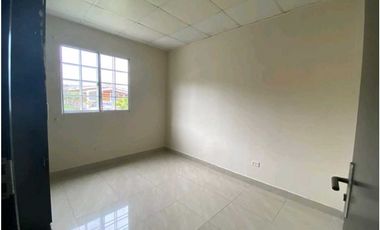 VENDO  CASA BRISAS DE ARRAIJAN PH PRIMAVERA