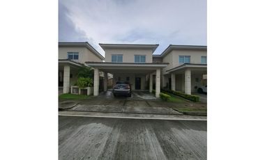 CASA EN VENTA ALTOS DEL PARQUE  267M2