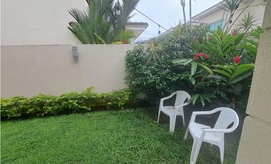 CASA EN VENTA ALTOS DEL PARQUE  267M2