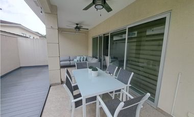 CASA EN VENTA ALTOS DEL PARQUE  267M2