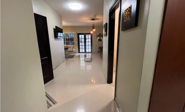 SEA CONFIABLE VENDE HERMOSA CASA EN BOSQUES DE LOS CIBELES