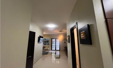 SEA CONFIABLE VENDE HERMOSA CASA EN BOSQUES DE LOS CIBELES