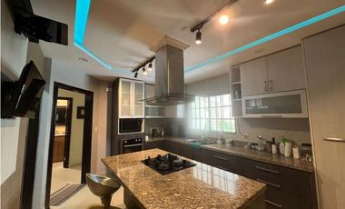 SEA CONFIABLE VENDE HERMOSA CASA EN BOSQUES DE LOS CIBELES