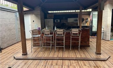 SEA CONFIABLE VENDE HERMOSA CASA EN BOSQUES DE LOS CIBELES