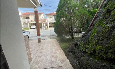 SEA CONFIABLE VENDE HERMOSA CASA EN BOSQUES DE LOS CIBELES
