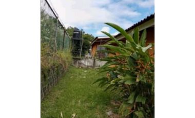 CASA EN VENTA BRISAS DE ARRAIJAN PH PRIMAVERA