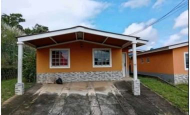 CASA EN VENTA BRISAS DE ARRAIJAN PH PRIMAVERA