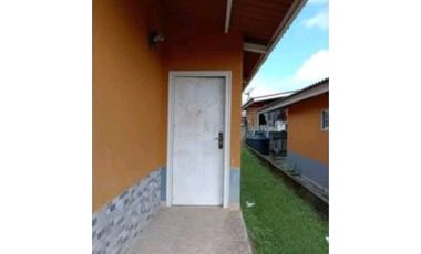 CASA EN VENTA BRISAS DE ARRAIJAN PH PRIMAVERA