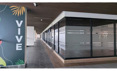 SEA CONFIABLE ALQUILA LOCAL COMENCIAL GREENWOOD PLAZA