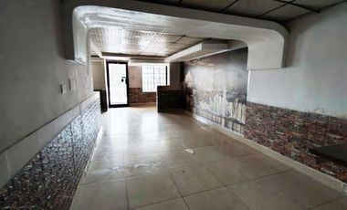 Se Alquila Local de 85 Mts2  La Chorrera-Panamá Oeste (DR)