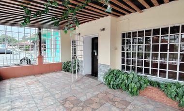 Se Alquila Local de 85 Mts2  La Chorrera-Panamá Oeste (DR)