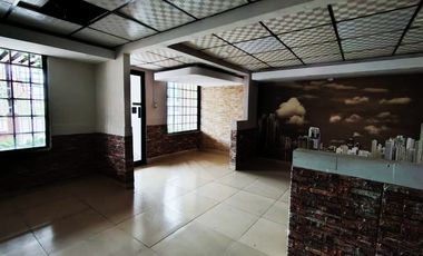 Se Alquila Local de 85 Mts2  La Chorrera-Panamá Oeste (DR)