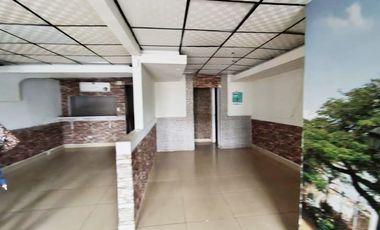 Se Alquila Local de 85 Mts2  La Chorrera-Panamá Oeste (DR)