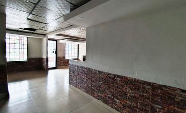 Se Alquila Local de 85 Mts2  La Chorrera-Panamá Oeste (DR)