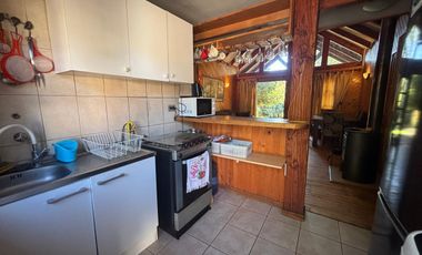 ARRIENDO HERMOSA PARCELA COND. PARQUE CANTILLANA